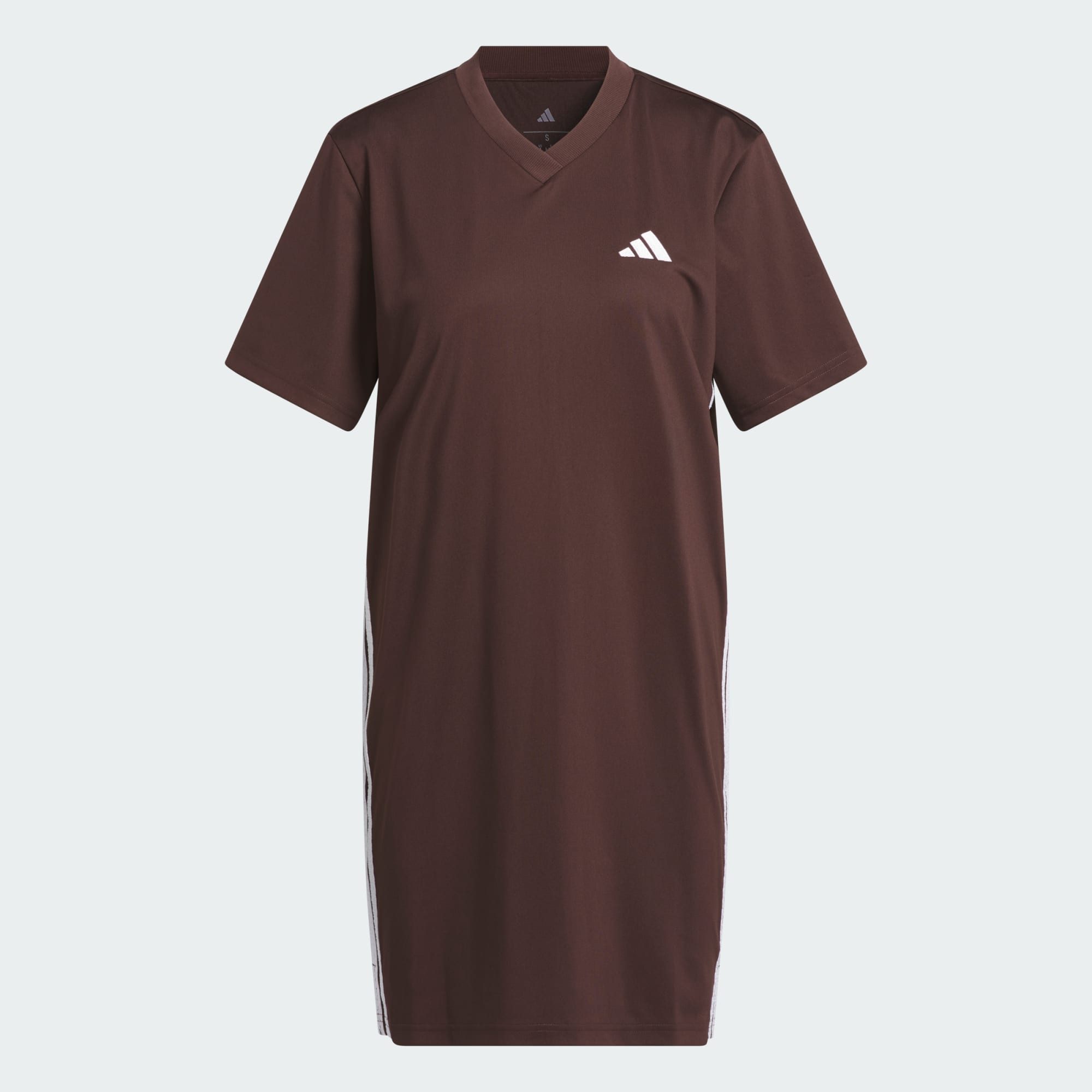 adidas Sportswear Jerseykleid SPORT CRAFT SHIFT KLEID (1-tlg)