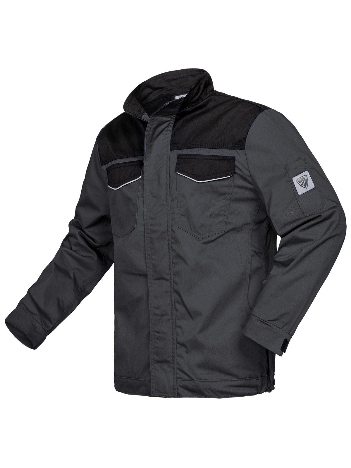 Shield Protect Arbeitsjacke 3930-5833 Shield Protect