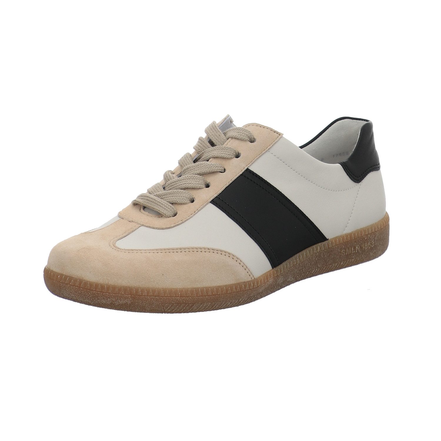 Semler S-CHEV/S-NAPPA Schnürschuh