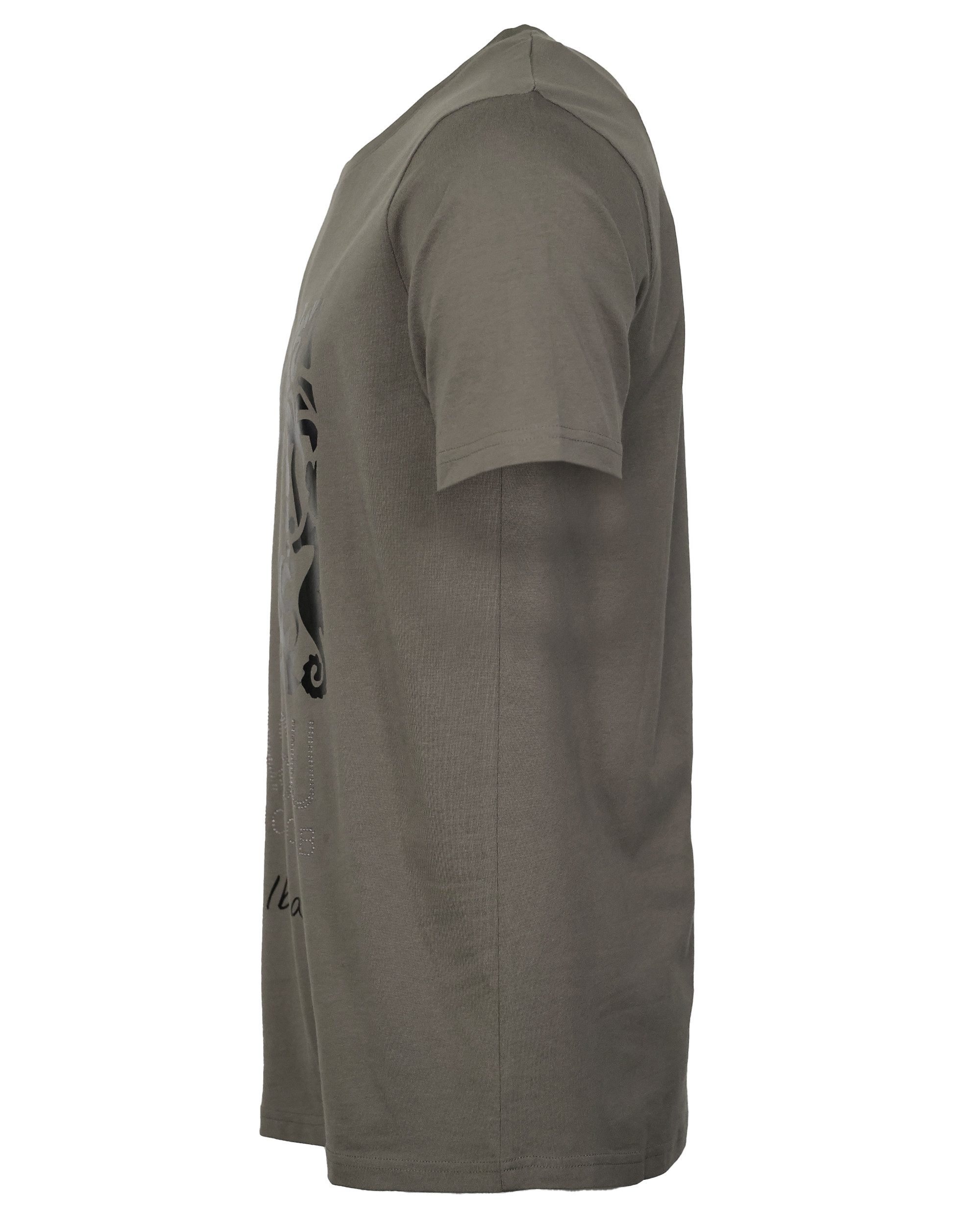 NASSAU BEACH T-Shirt NB22012