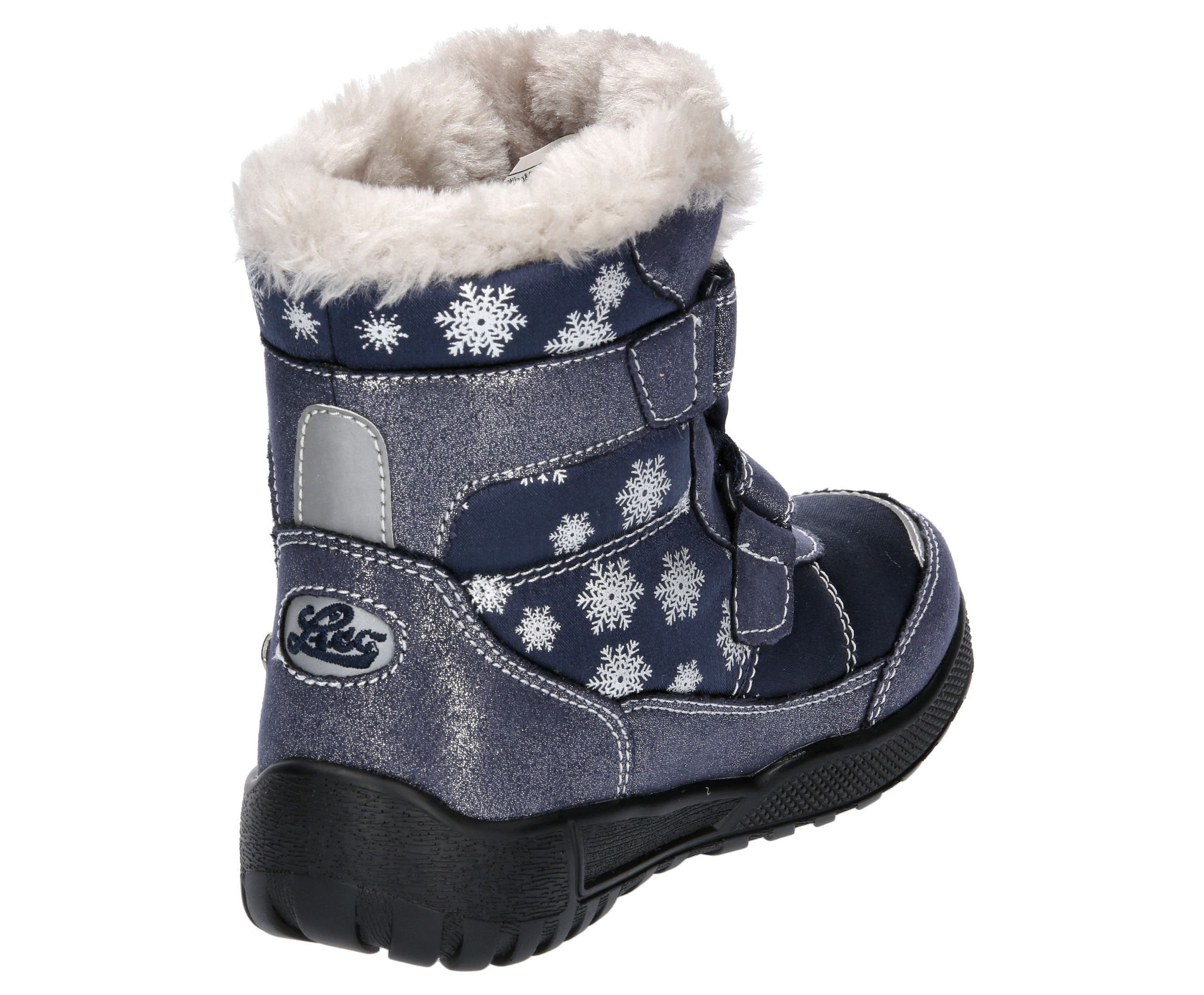 Lico Winterboot Antonia V Winterstiefel