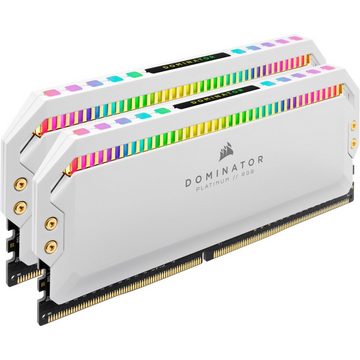 Corsair DIMM 32 GB DDR4-3200 (2x 16 GB) Dual-Kit Arbeitsspeicher