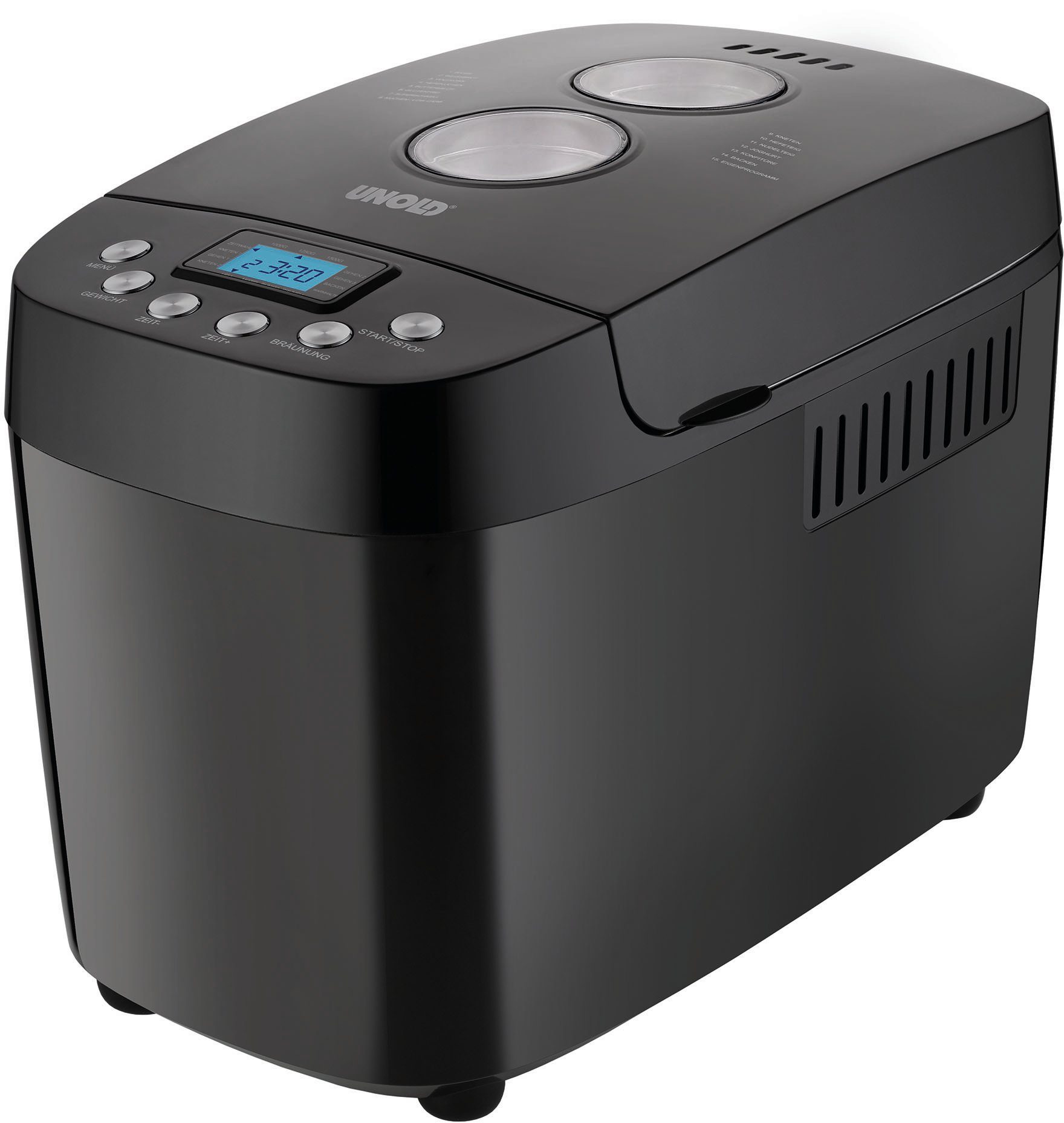 Brotbackautomat 68525