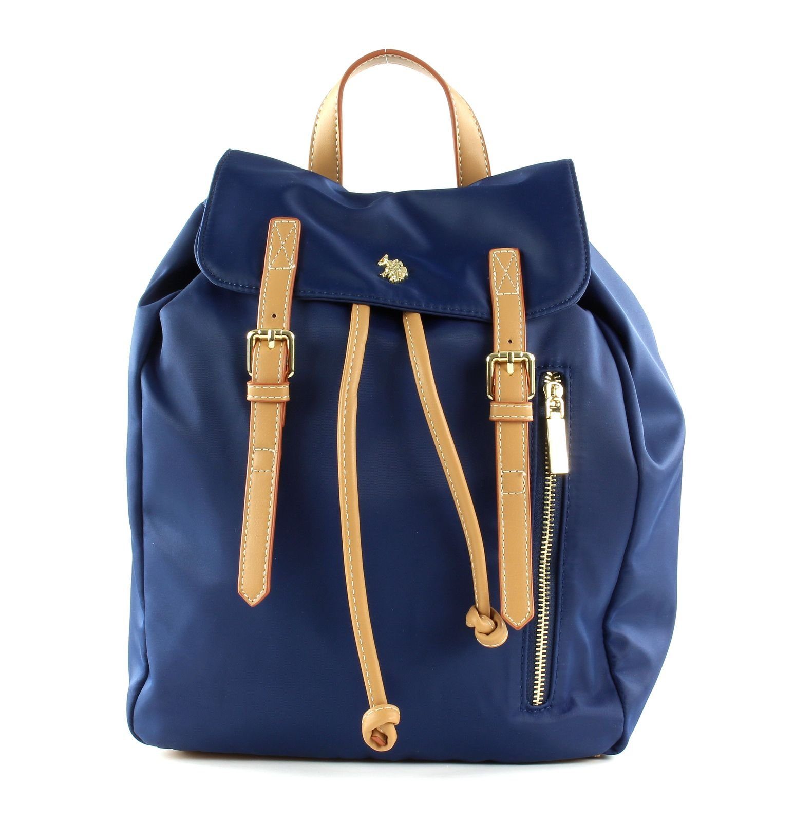 Rucksack Assn U.S. Navy Polo Beige / Houston