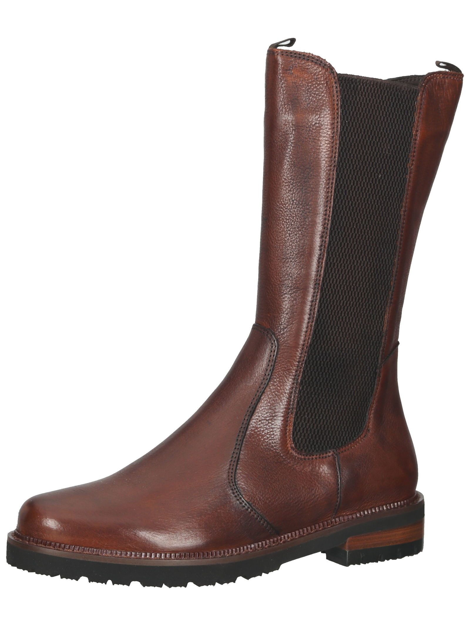 Everybody Stiefel Leder . Stiefel