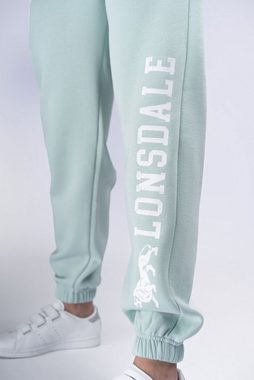 Lonsdale Jogginghose PITTENTRAIL