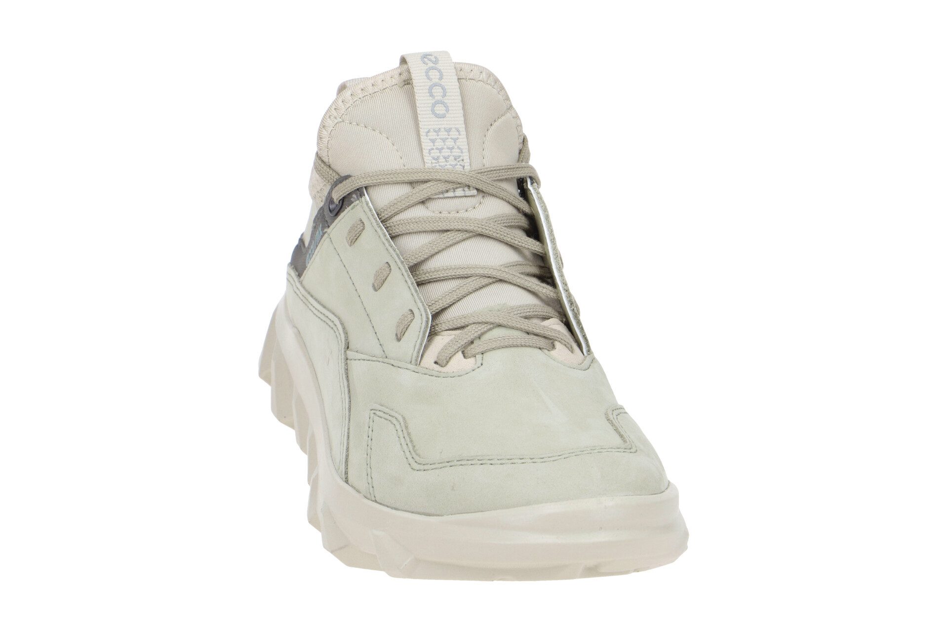 Ecco 82018360573 Schnürschuh