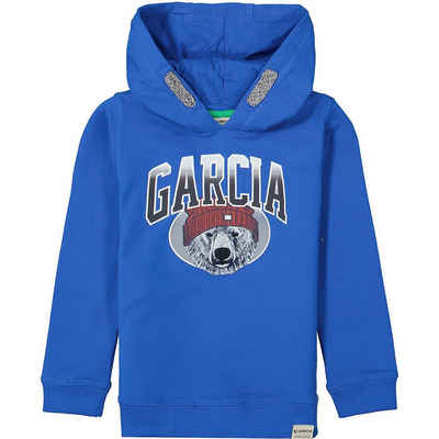 GARCIA JEANS Sweatshirt »Sweatshirt für Jungen«