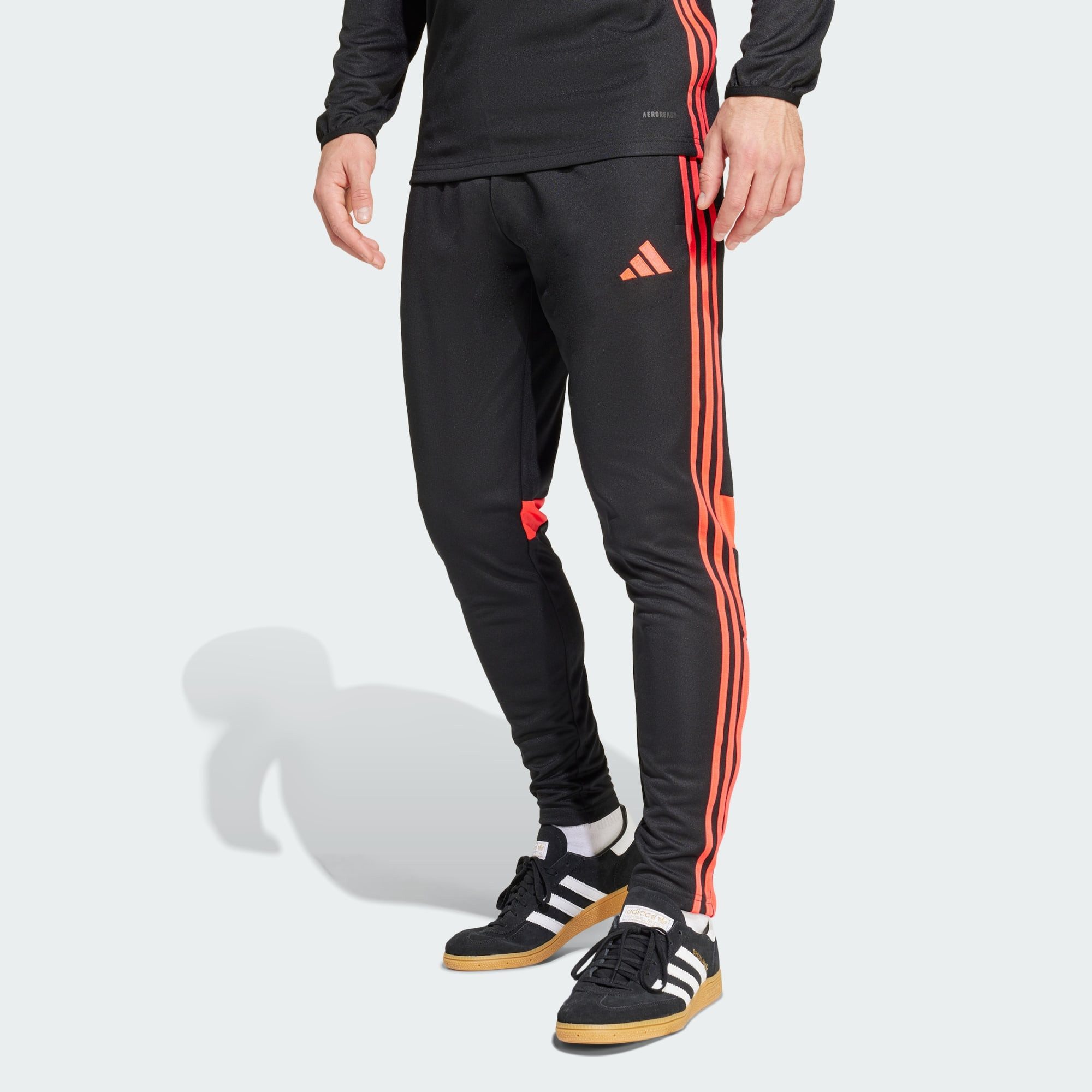 adidas Performance Trainingshose TIRO 25 ESSENTIALS günstig online kaufen