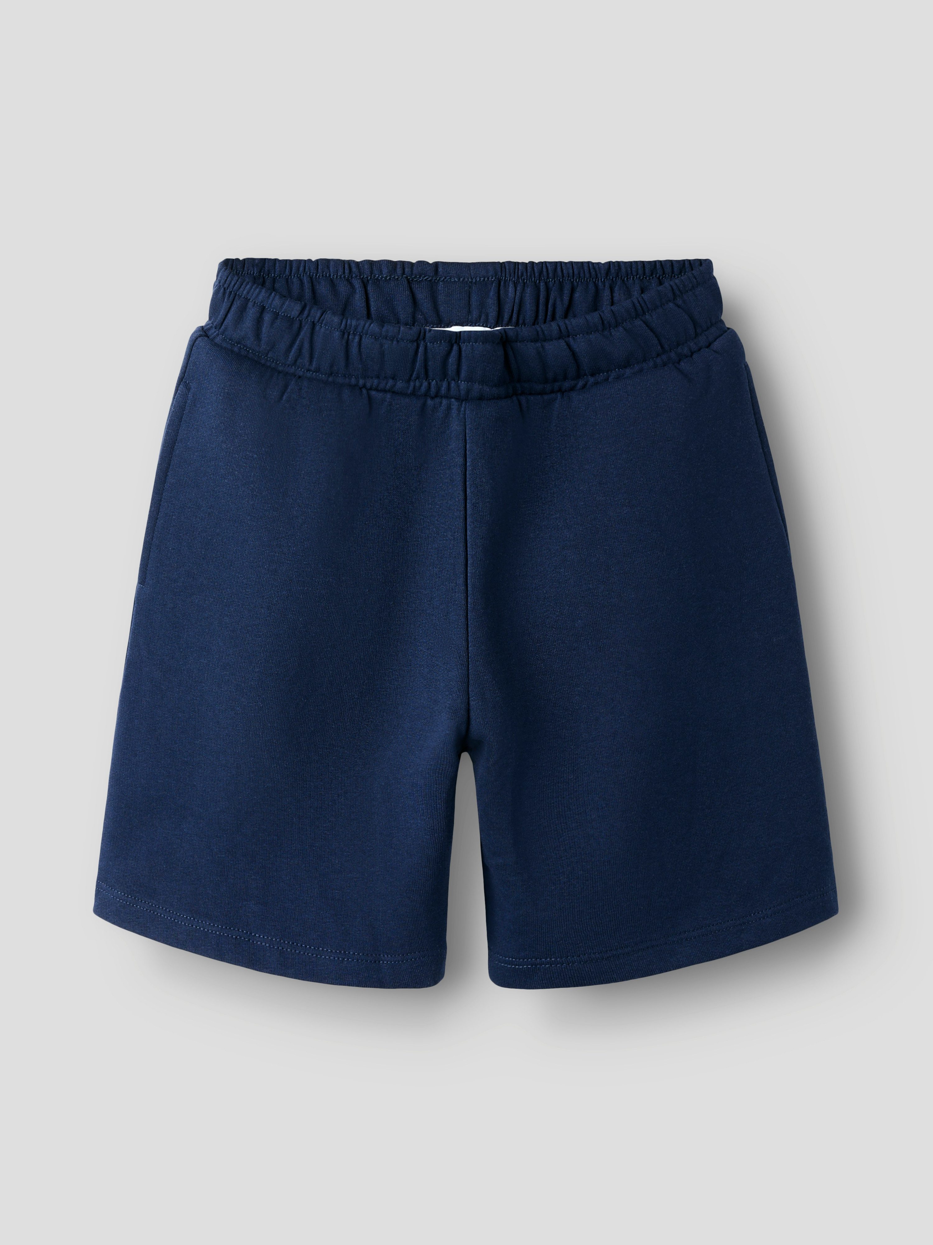 Name It Shorts NKNCYBER SWEAT SHORTS günstig online kaufen