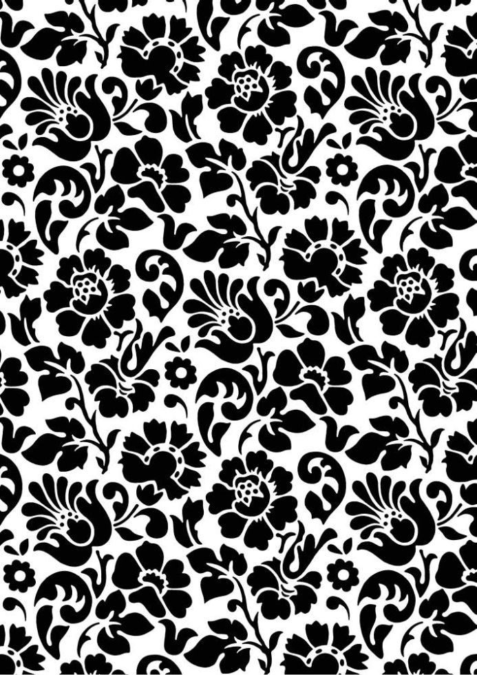 d-c-fix Wandfolie d-c-fix Selbstklebefolie Dekore Barock 45 cm x 2 m, Ornamente