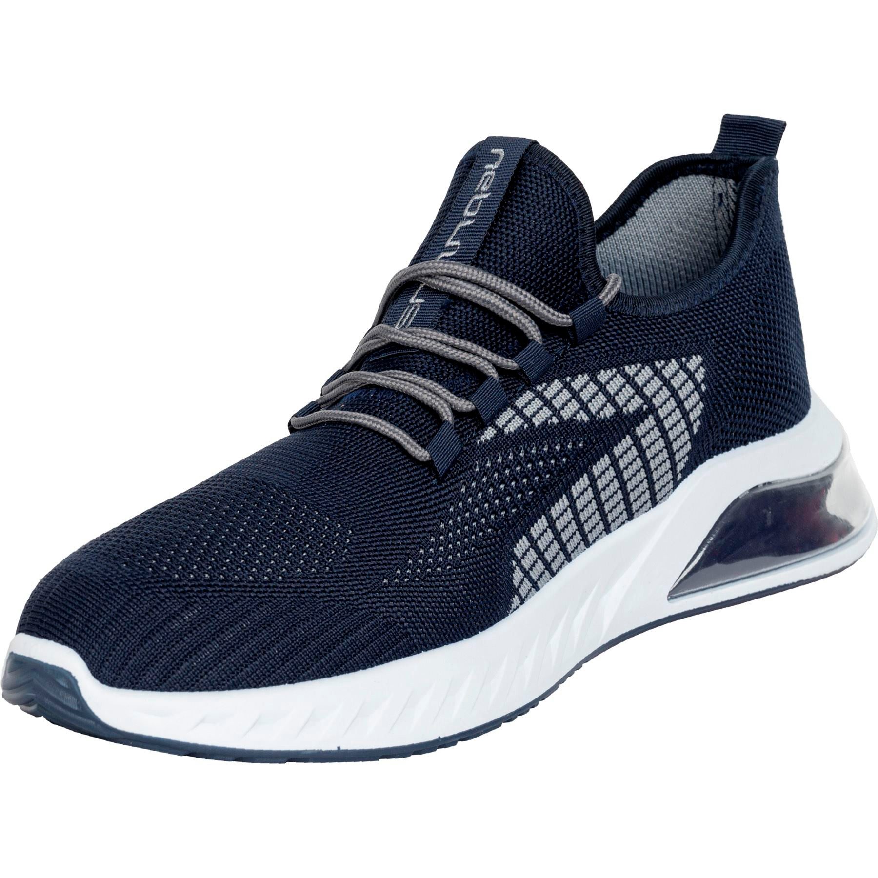 Nebulus ROYAL, P6055 - Damen, navy-grau, 39 Sneaker