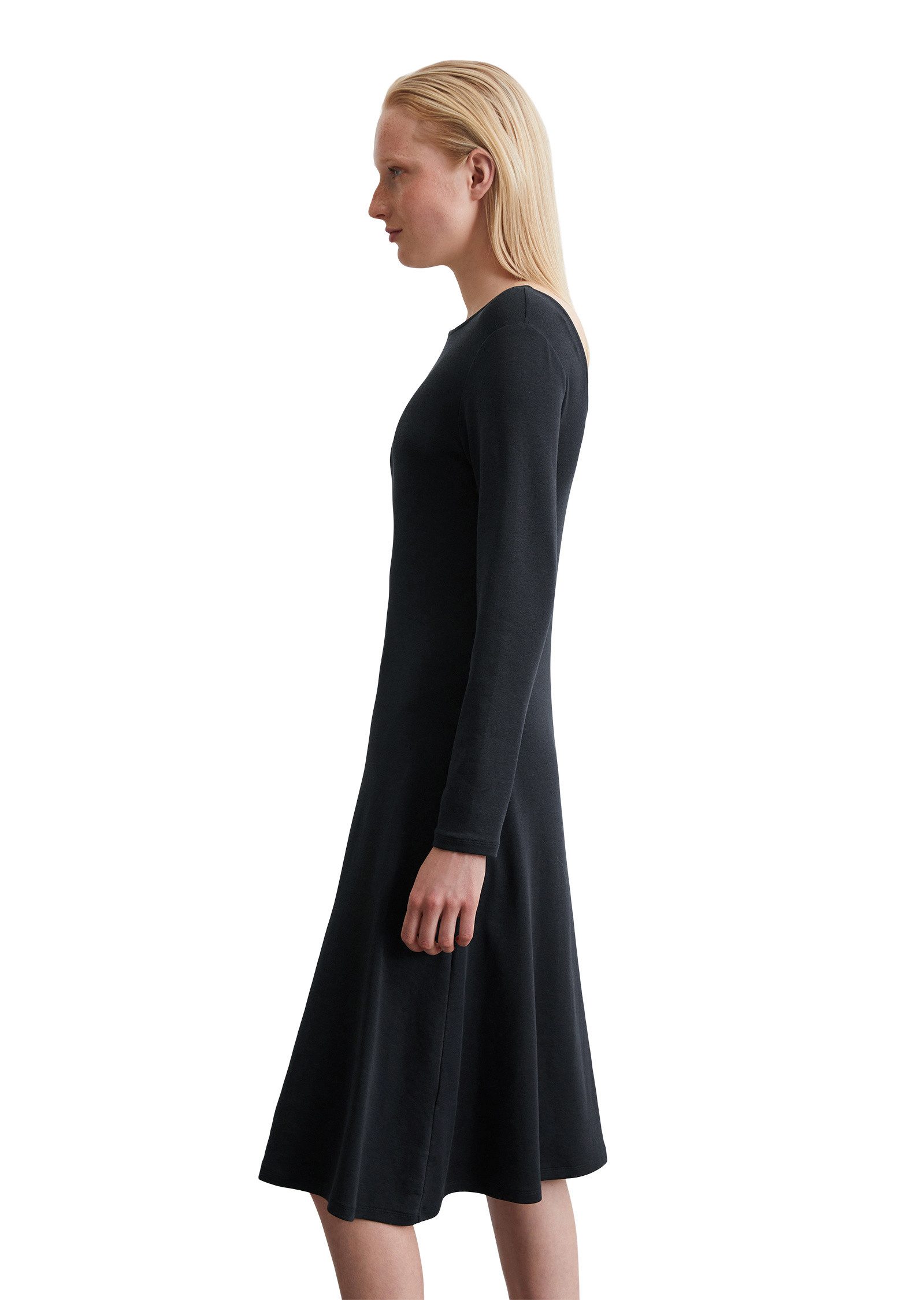 Marc O'Polo Jerseykleid mit TENCEL™ Lyocell günstig online kaufen