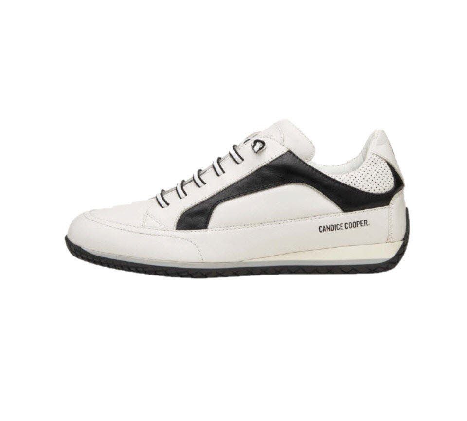 Runlo Flash Velvet Suede/Nappa Old/ Sneaker