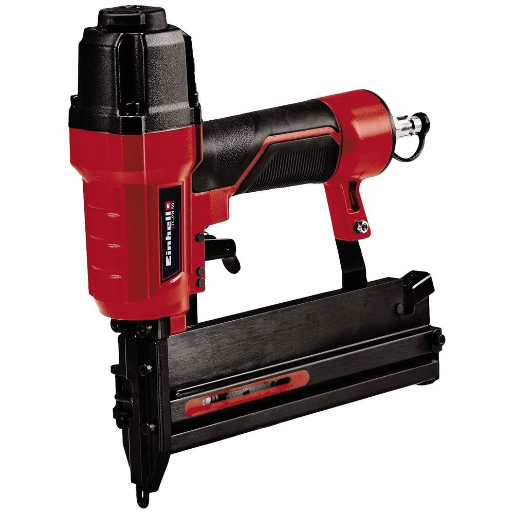 Einhell Druckluftgeräte-Set Einhell TC-PN 50 Druckluft-Tacker günstig online kaufen