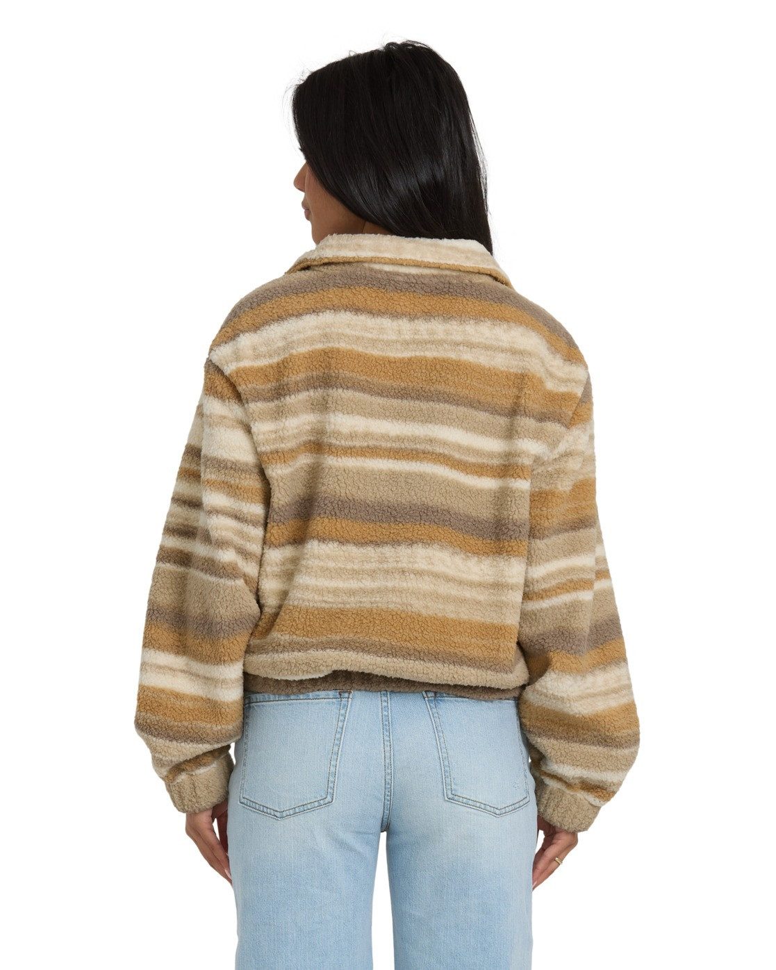 Billabong Fleecepullover First Light