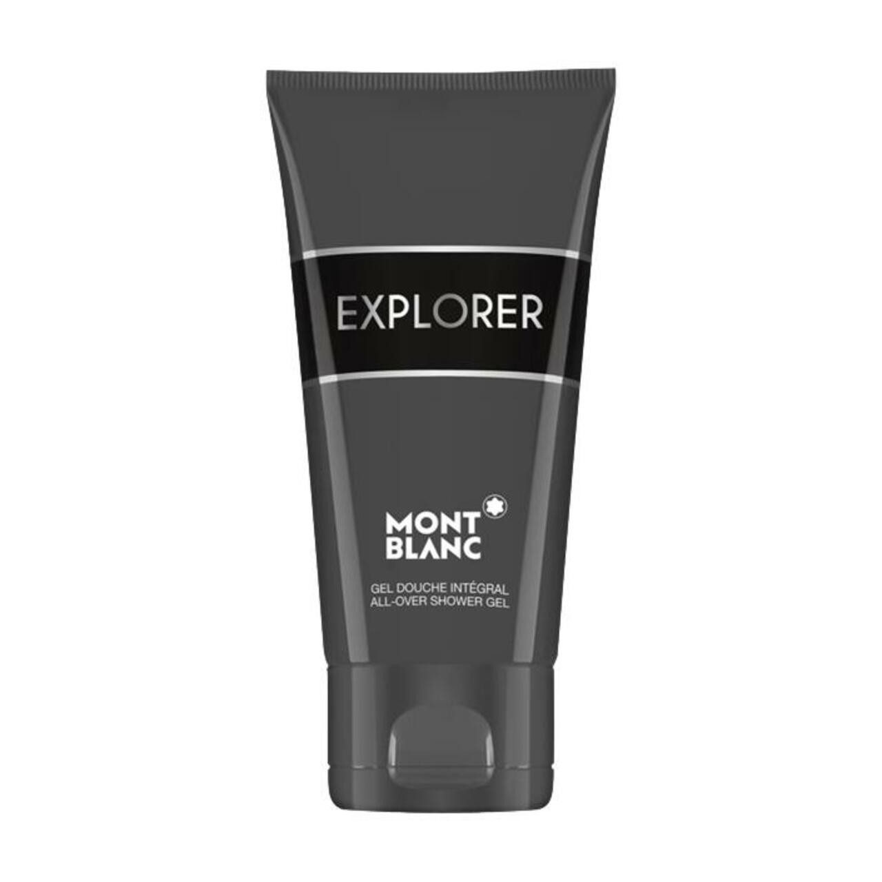 MONTBLANC Duschpflege Explorer Shower Gel