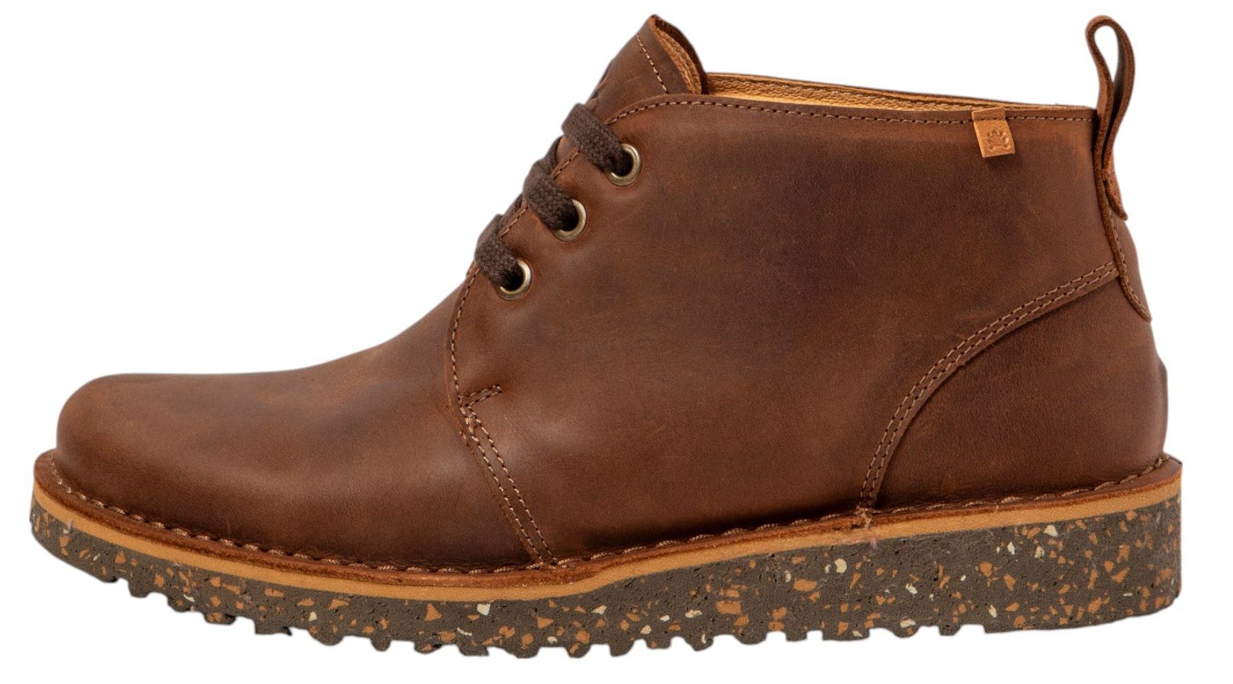 El Naturalista N5630 Felsen Terra Stiefelette