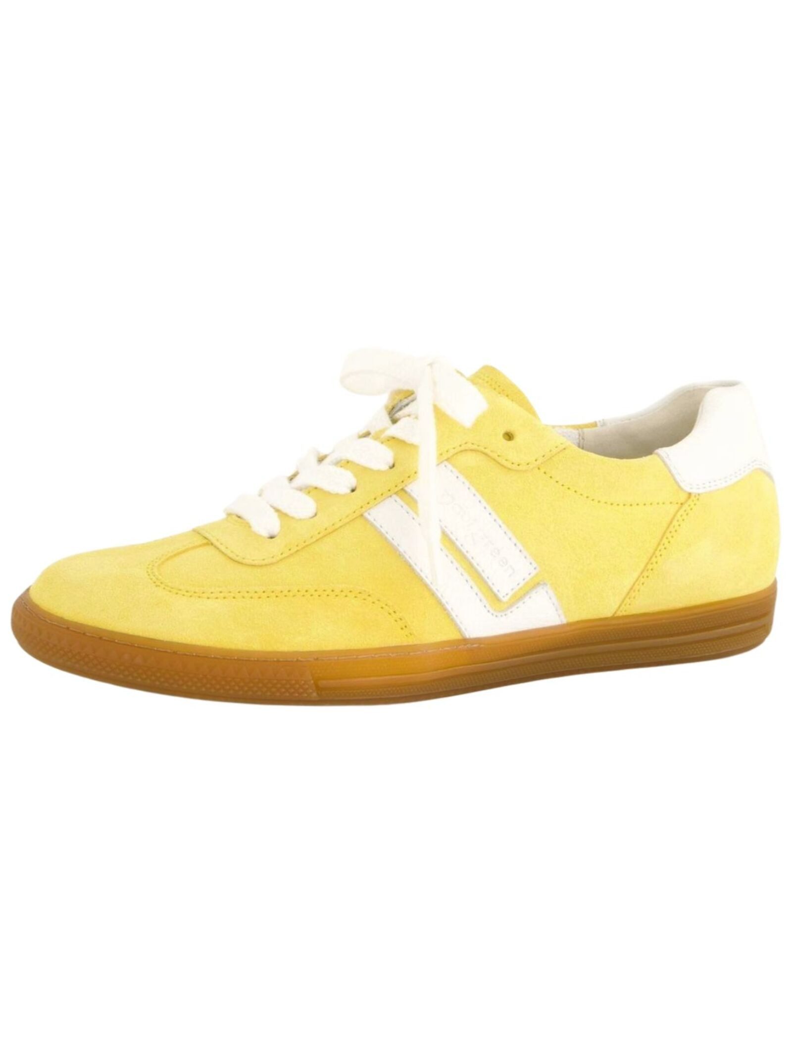 Paul Green Sneaker Leder Sneaker günstig online kaufen