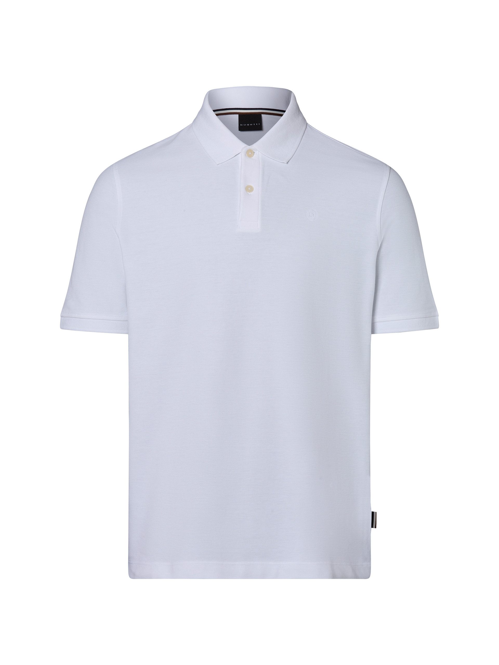 Poloshirt Basic Essential