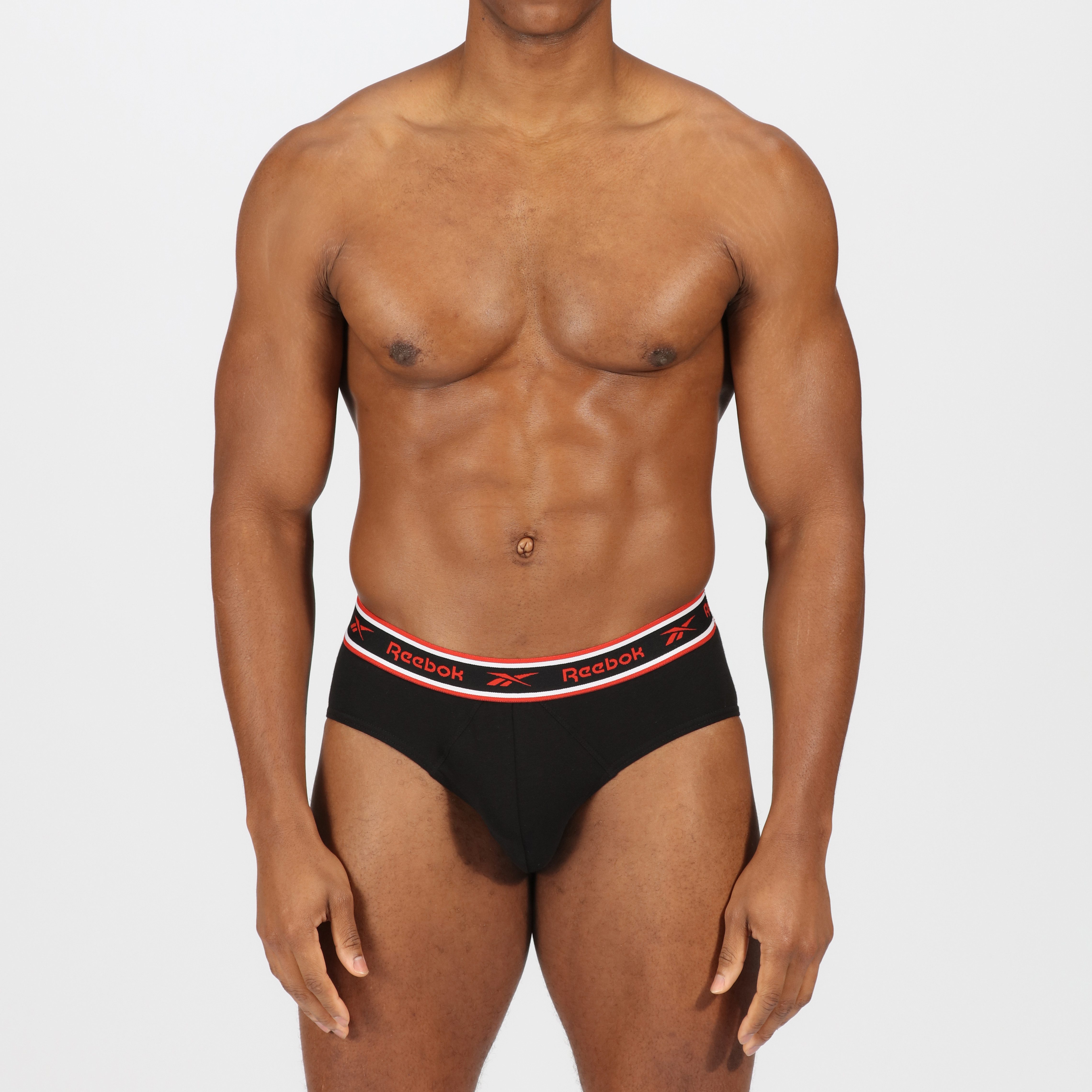 Reebok Slip CHASE (3er Pack) basic, günstig online kaufen