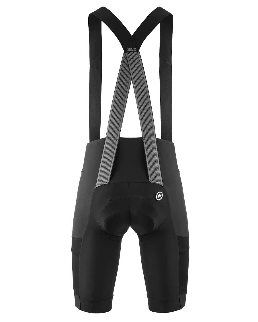 assos Fahrradhose TACTICA Bib Shorts T5 günstig online kaufen
