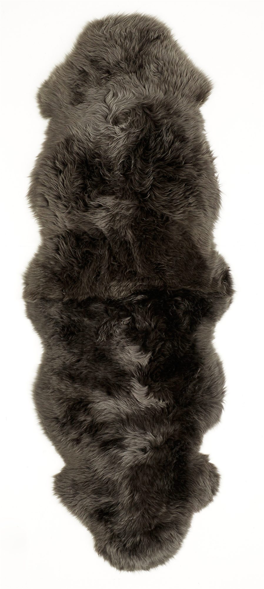 LUXOR living Fellteppich Schaffell Namika, fellförmig, Höhe: 50 mm, echtes Lammfell, weich & flauschig, große Farbauswahl, in 2 Größen – Bild 2 von 5