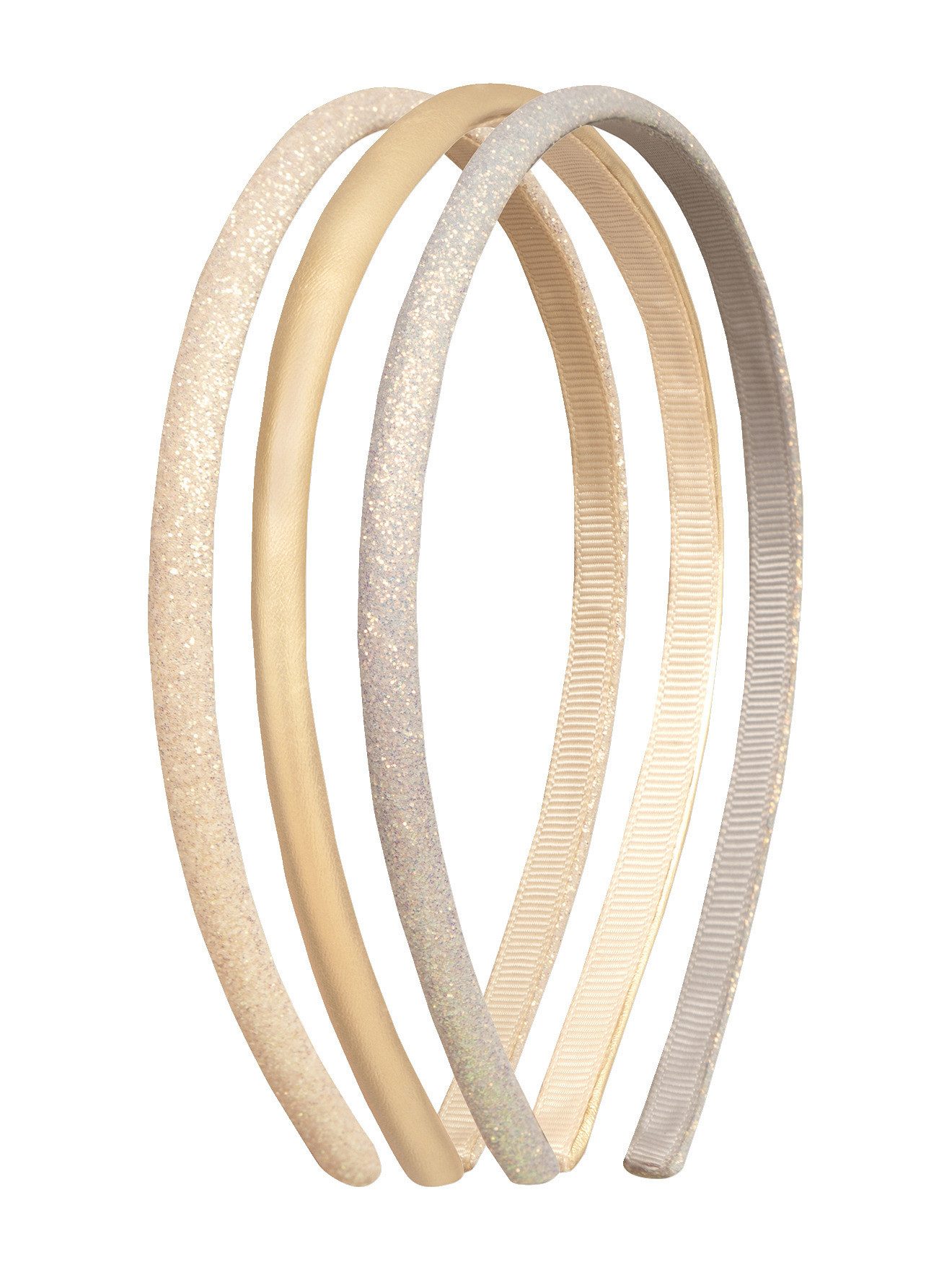 Mimi & Lula Haarband 3er-Set Mädchen Haarreifen FAIRY GARDEN ALICE PACK