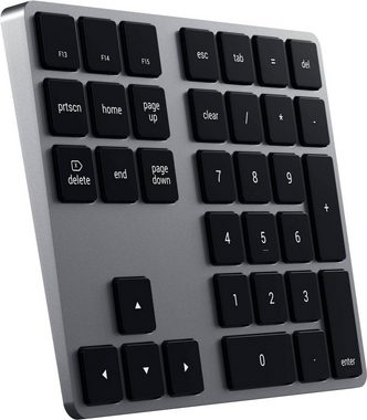Satechi Bluetooth Extended Keypad Tastatur
