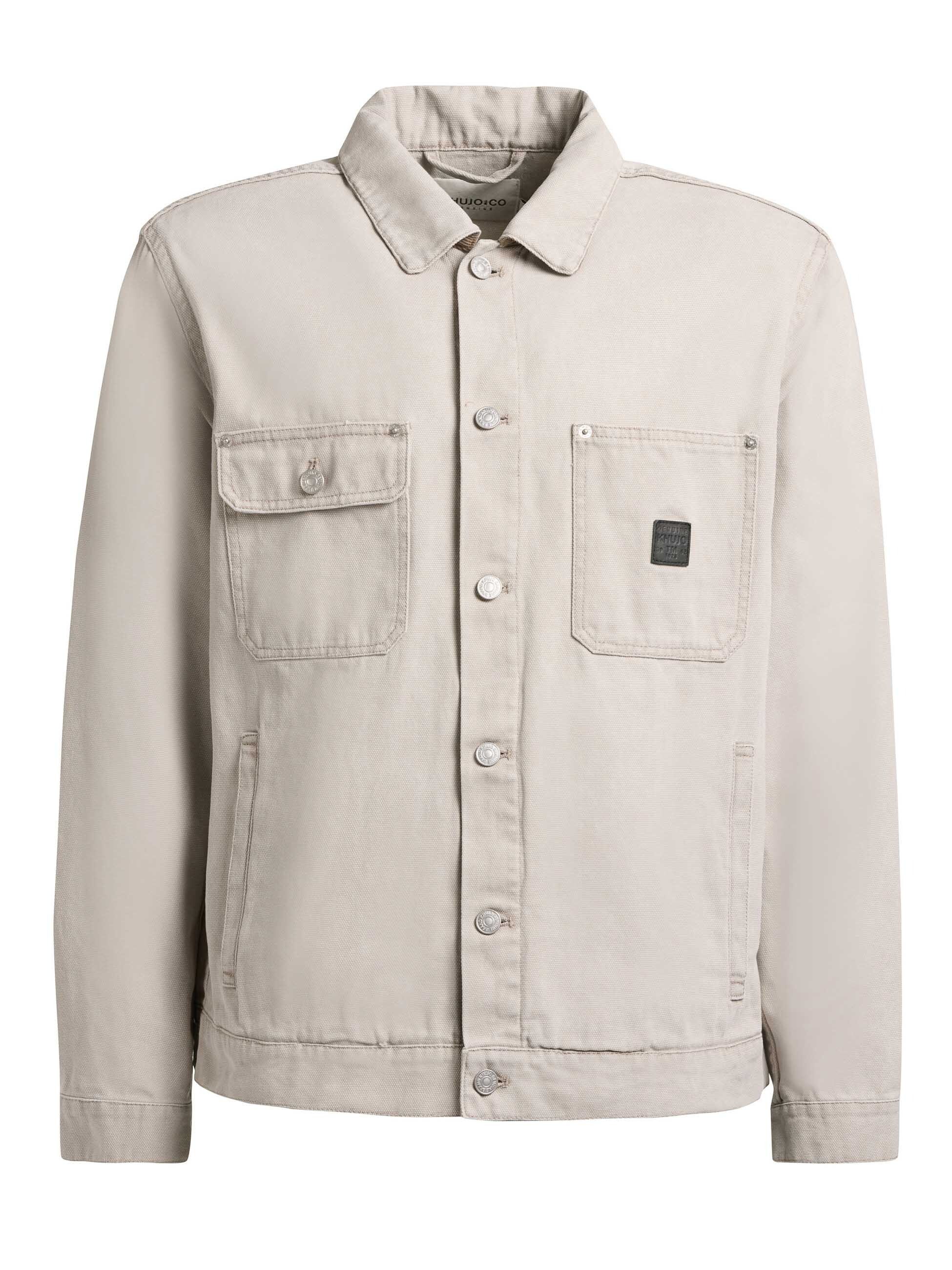 khujo Sommerjacke RONNY