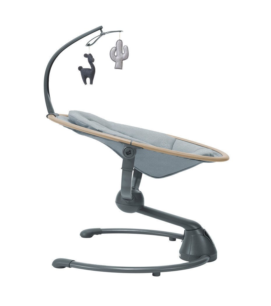 Maxi-Cosi Babywippe MC CASSIA SWG BEYOND GREY ECO