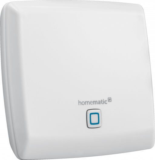 Homematic IP Access (140887A0) Point Smart-Home-Station