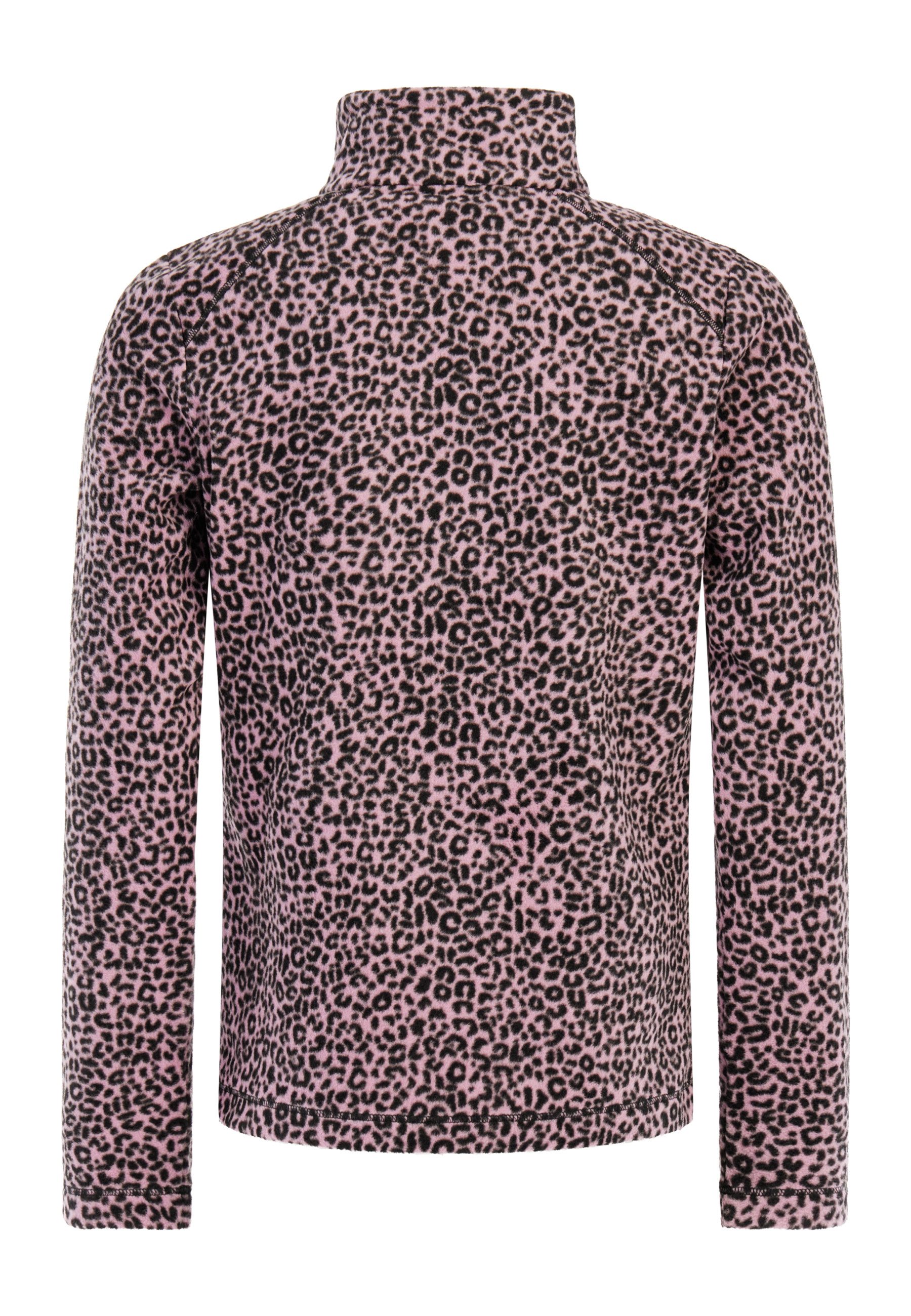 Protest Fleecepullover PRTRemissy JR (1-tlg)