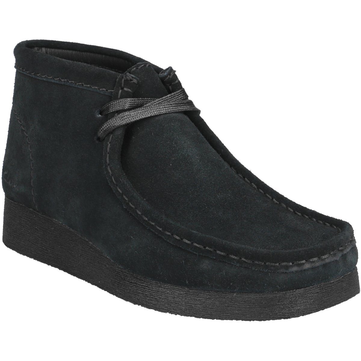 Clarks Wallabee Boot 2 26161529 4 Stiefel