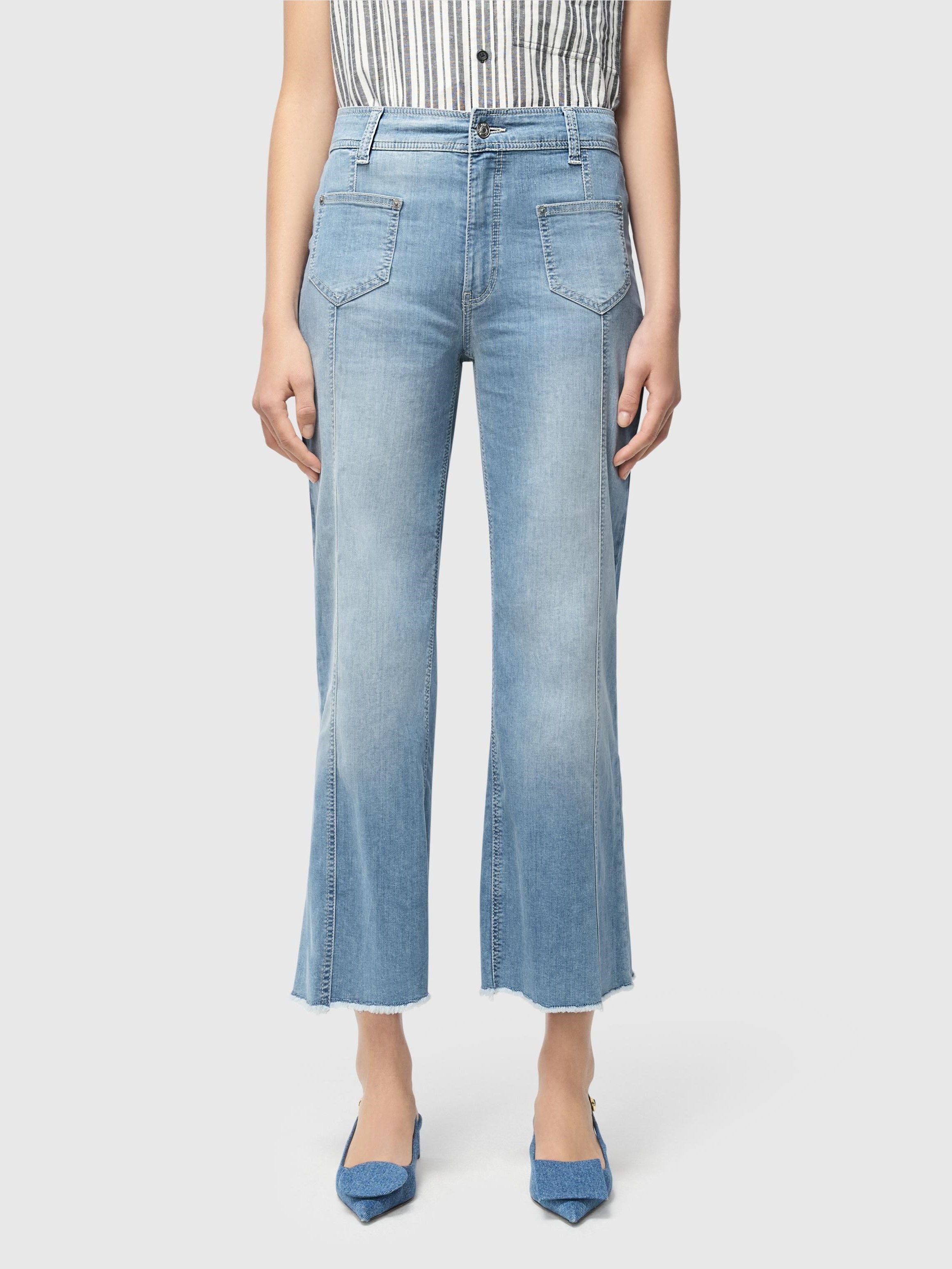 MAC 7/8-Jeans JAMIE