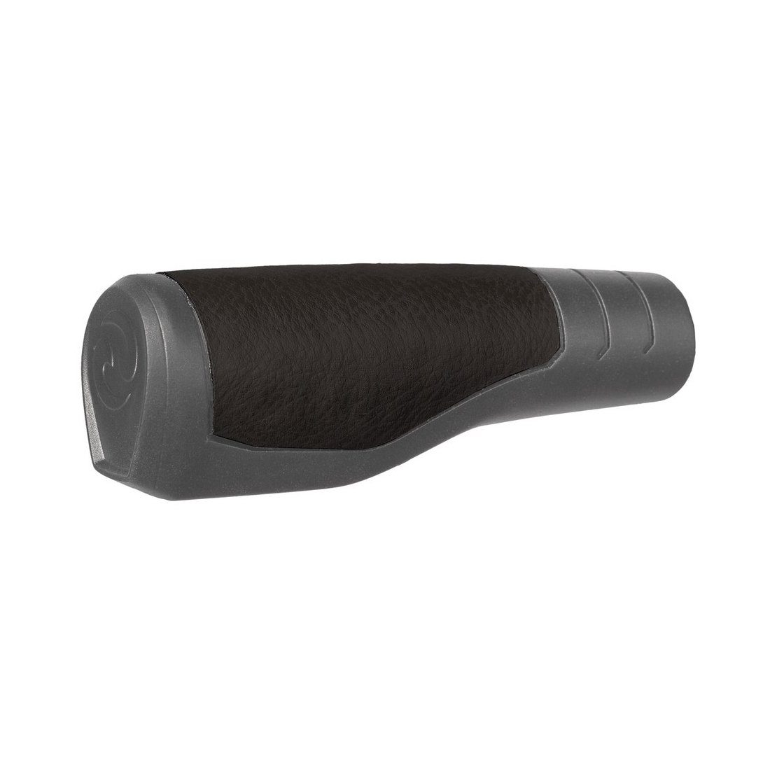 Fahrradlenkergriff Lenkergriffe "Primo", 130/90 mm, Ø 22 mm