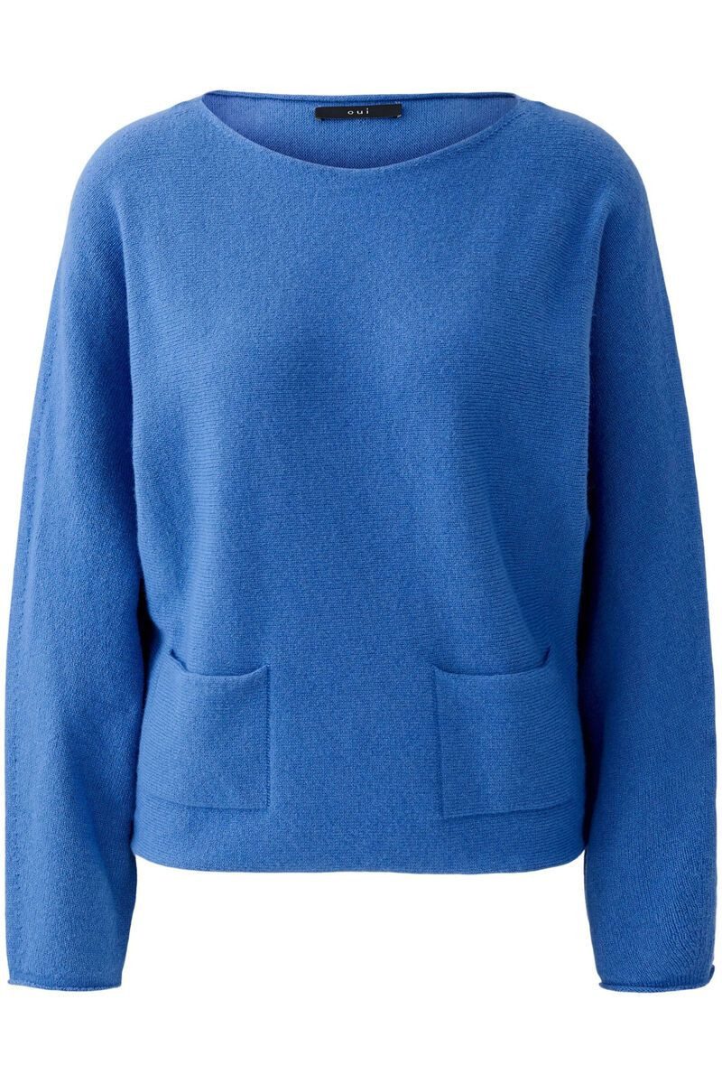 Oui Set Strickjacke günstig online kaufen