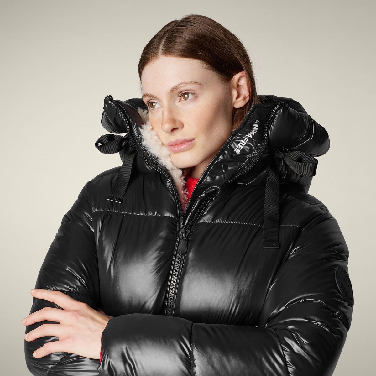 SAVE THE DUCK Outdoorjacke Bella – Bild 5 von 5