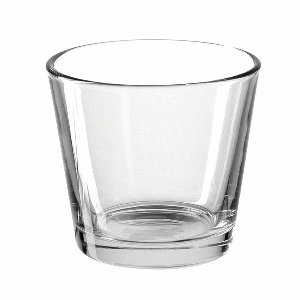 montana-Glas Teelichthalter :pure 9 cm. € 11,14