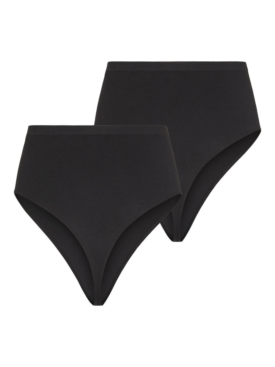 Umstandsslip MLHEAL COTTON G-STRING 2-P A. NOOS