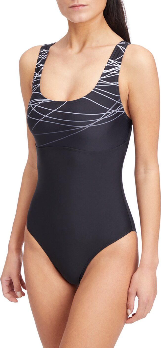 Energetics Schwimmanzug Da.-Badeanzug Pamela D W