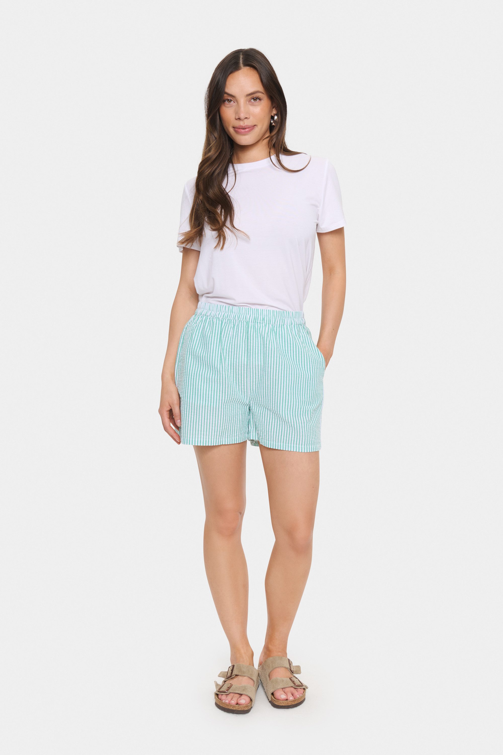 Saint Tropez Shorts Shorts ElmikoSZ günstig online kaufen