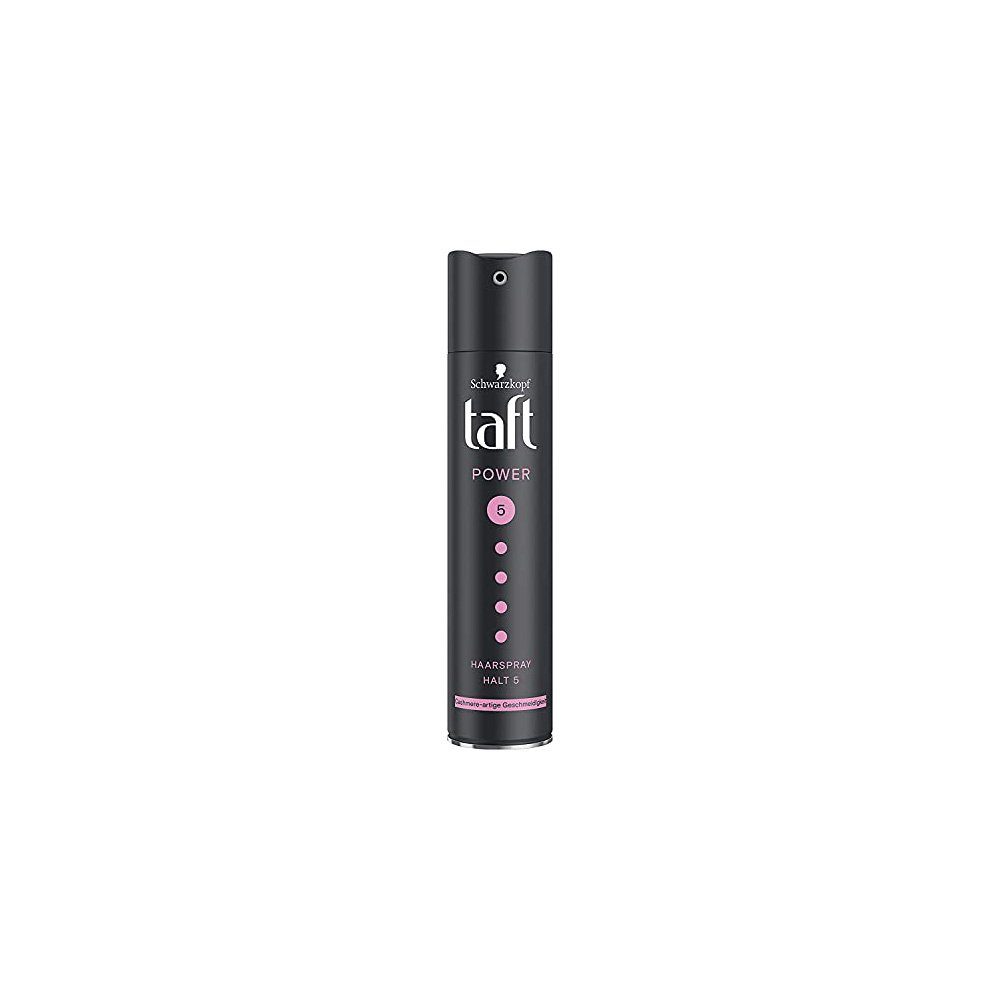 Taft Halt 3 Wetter 5 Haarspray Schwarzkopf mega Taft Power Touch Cashmere starker