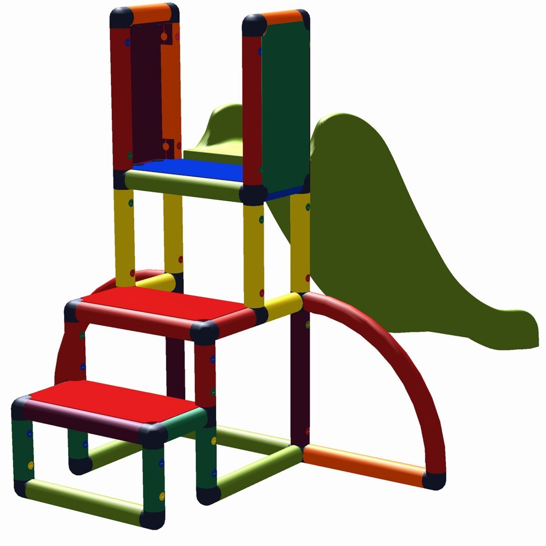 move and stic Indoor-Rutsche my first günstig online kaufen