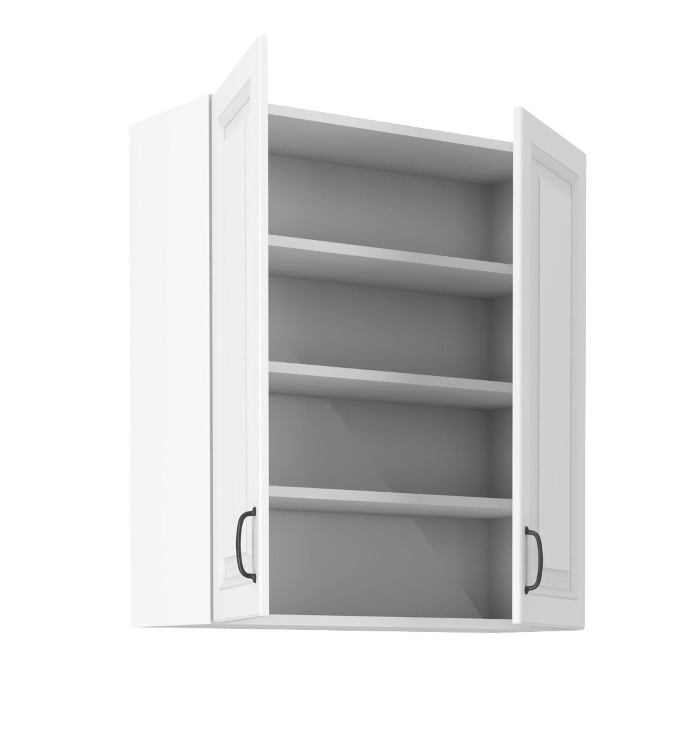 Küchen-Preisbombe Hängeschrank 80 cm Küche Stilo günstig online kaufen