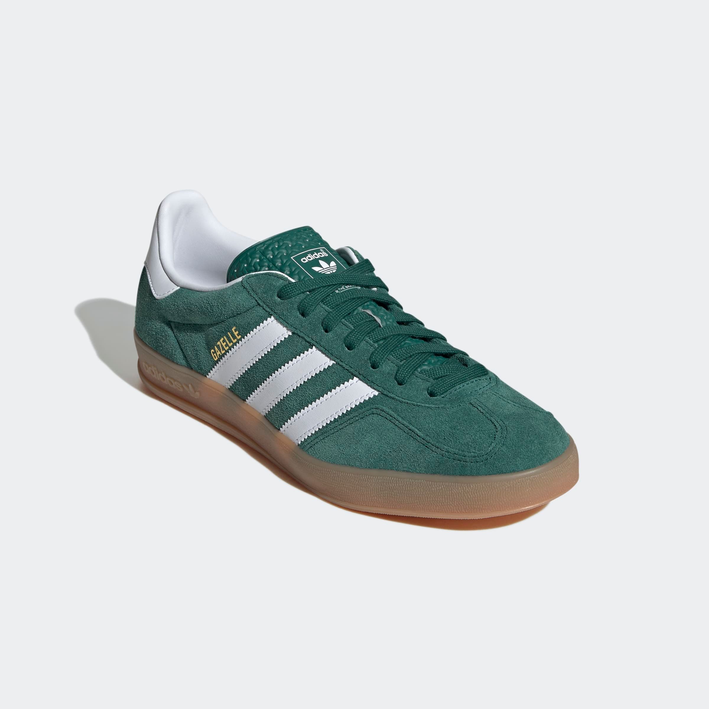 adidas Originals GAZELLE INDOOR Sneaker