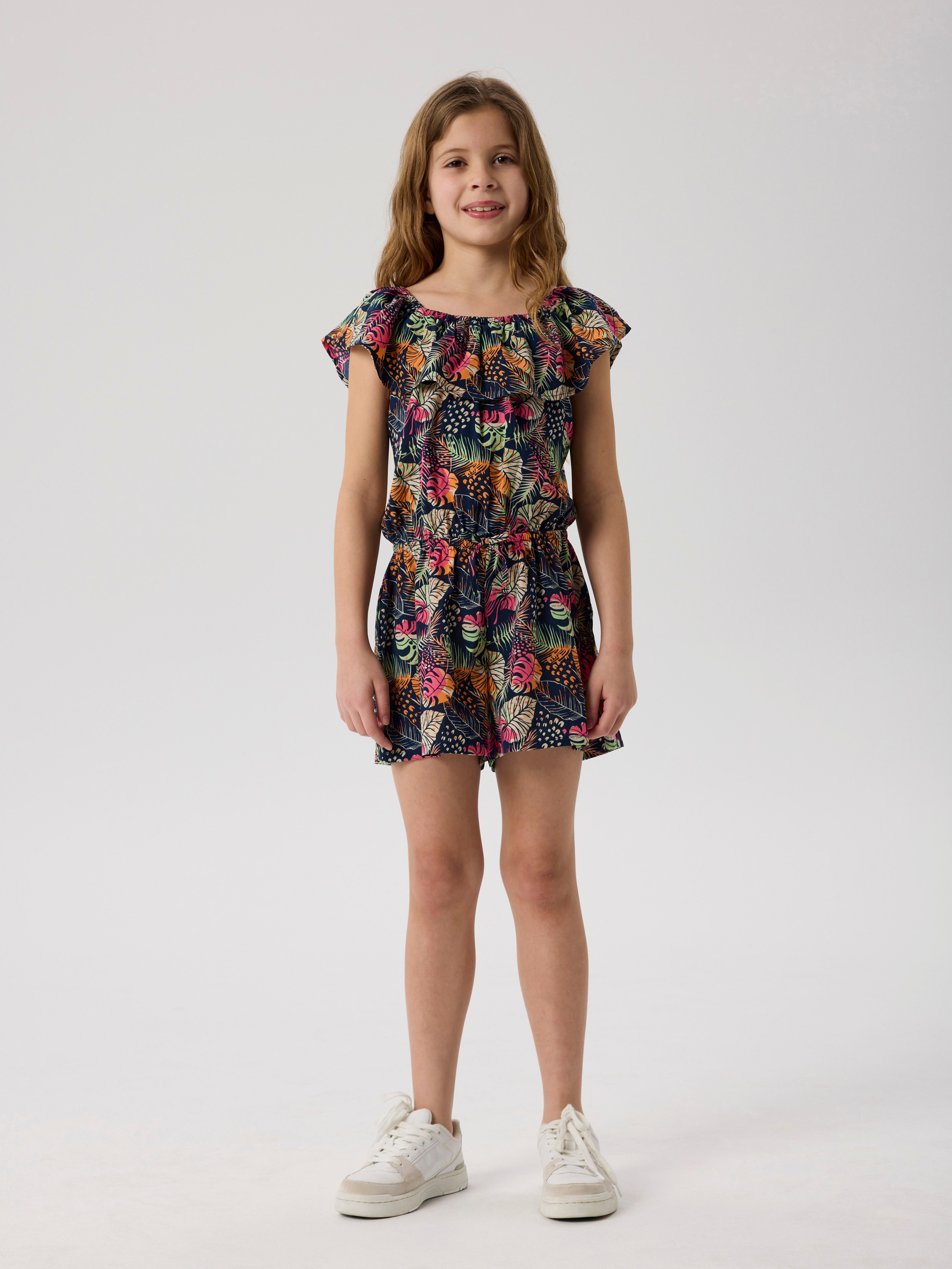 Name It Jumpsuit NKFVINAYA PLAYSUIT FFF günstig online kaufen