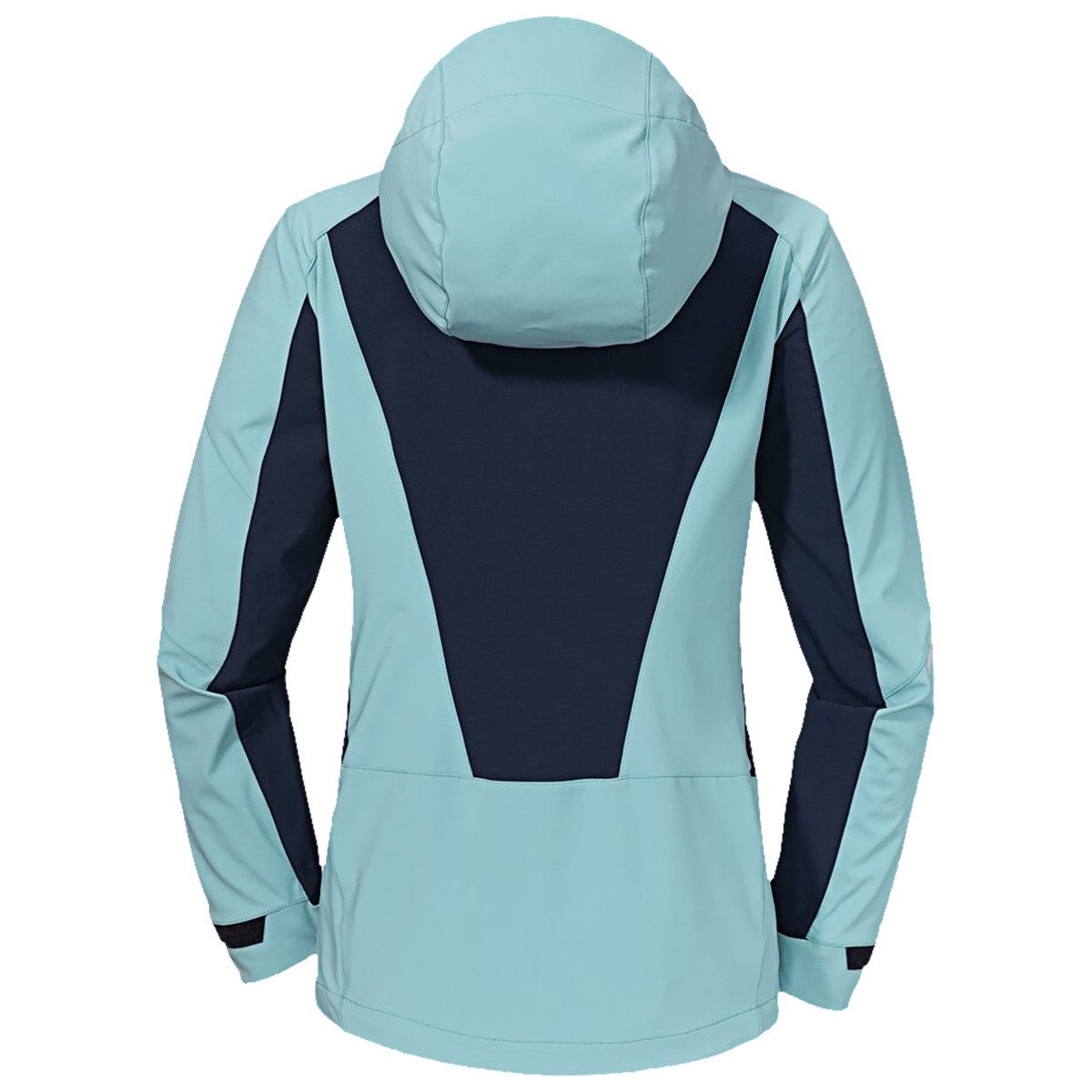 Schöffel Softshelljacke Matrei Damen Übergangsjacke, Windbreaker, Outdoor, günstig online kaufen