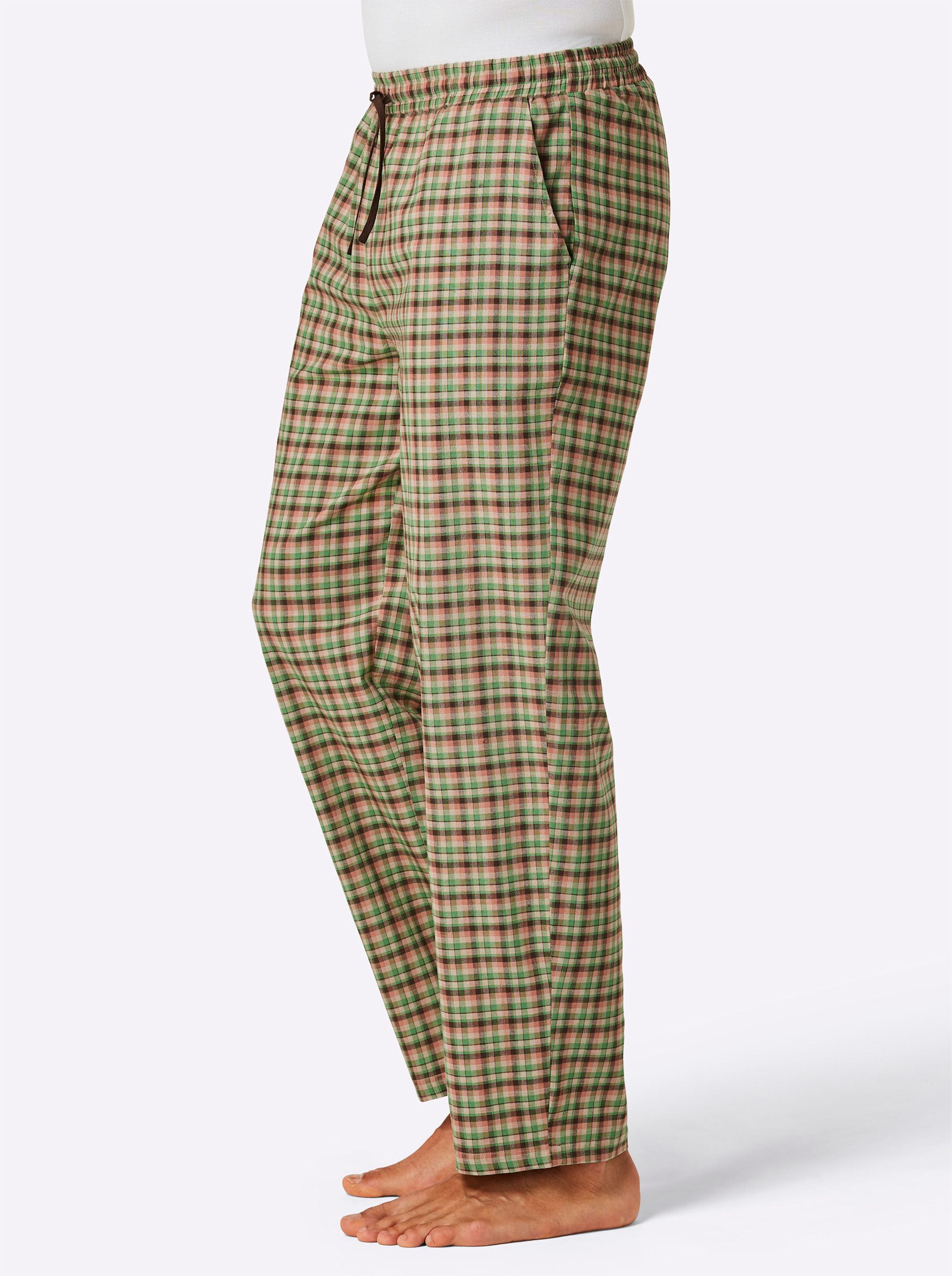 wäschepur Pyjamahose günstig online kaufen