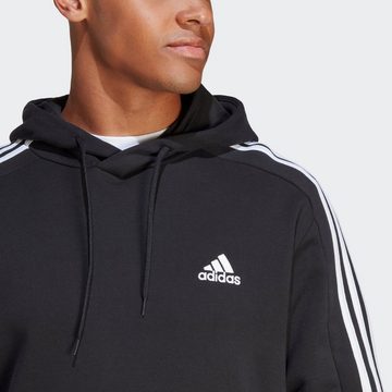 adidas Sportswear Kapuzensweatshirt ESSENTIALS FRENCH TERRY 3STREIFEN HOODIE